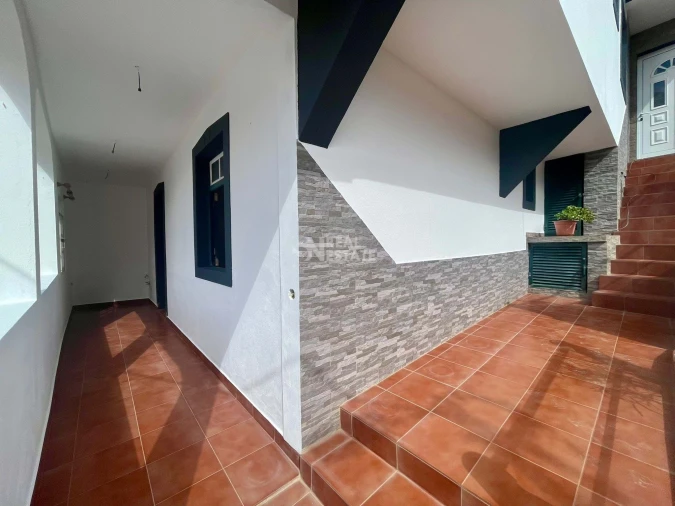 Moradia T3 para Venda em Ribeira Brava Foto 29