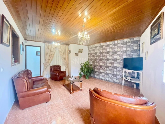 Moradia T3 para Venda em Ribeira Brava Foto 20