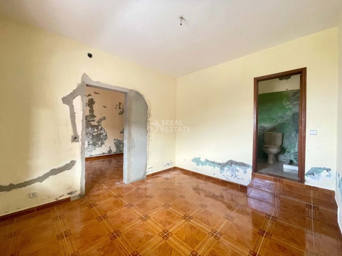 Moradia T3 para Venda em Ribeira Brava Foto 32