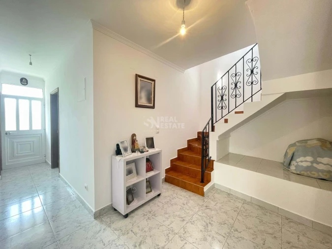 Moradia T3 para Venda em Ribeira Brava Foto 14