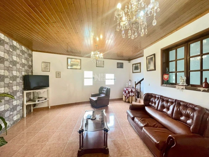 Moradia T3 para Venda em Ribeira Brava Foto 19