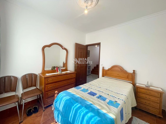 Moradia T3 para Venda em Ribeira Brava Foto 12