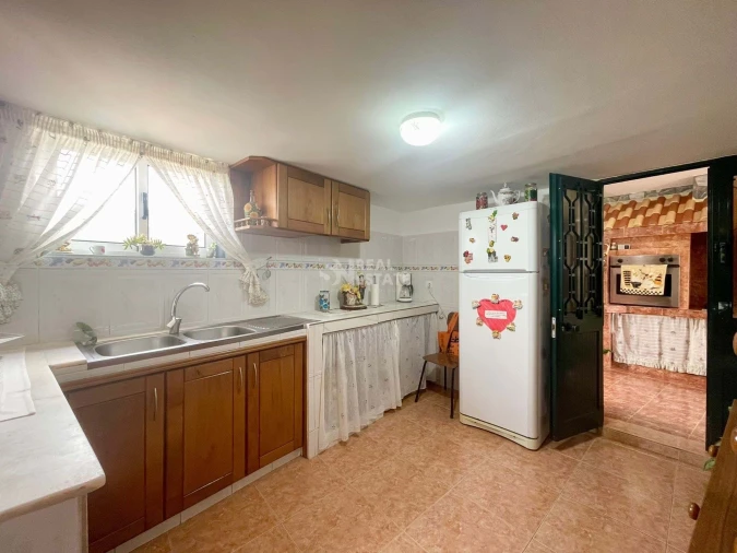 Moradia T3 para Venda em Ribeira Brava Foto 23