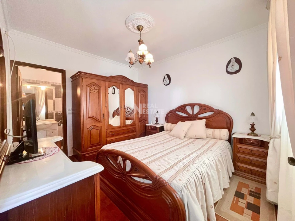 Moradia T3 para Venda em Ribeira Brava Foto 9