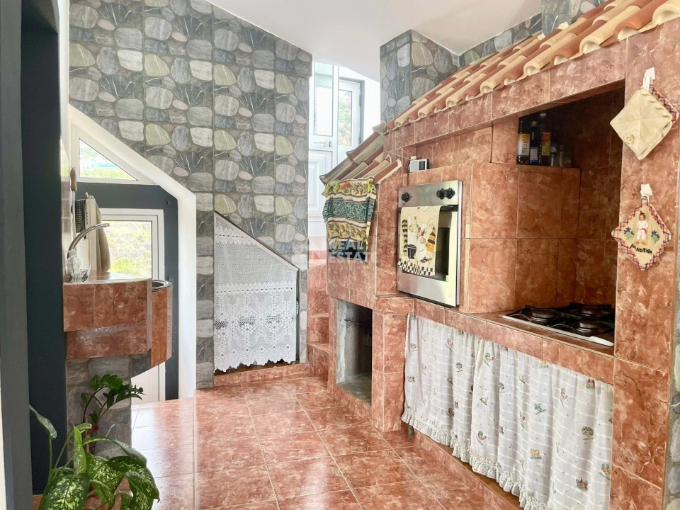 Moradia T3 para Venda em Ribeira Brava Foto 22