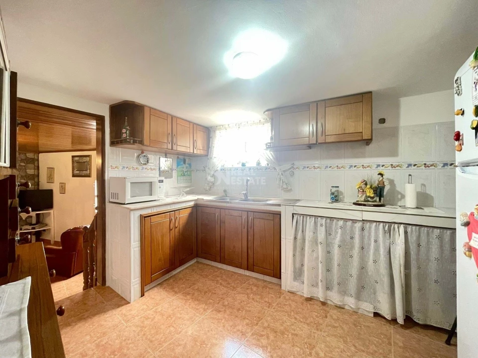 Moradia T3 para Venda em Ribeira Brava Foto 21