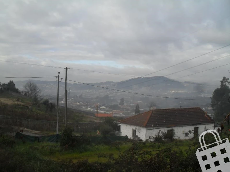 Terreno para Venda em Serzedelo Foto 2