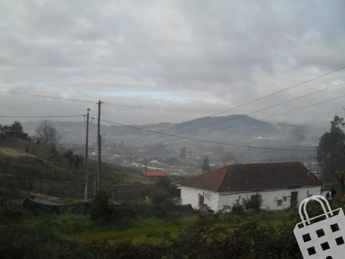 Terreno para Venda em Serzedelo Foto 2