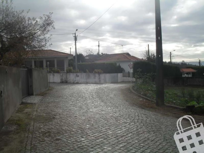 Terreno para Venda em Serzedelo Foto 5