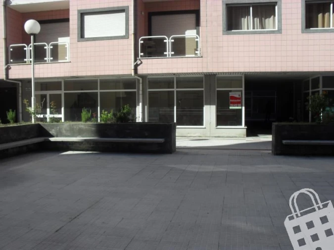 Negócio para Venda em Fermentões