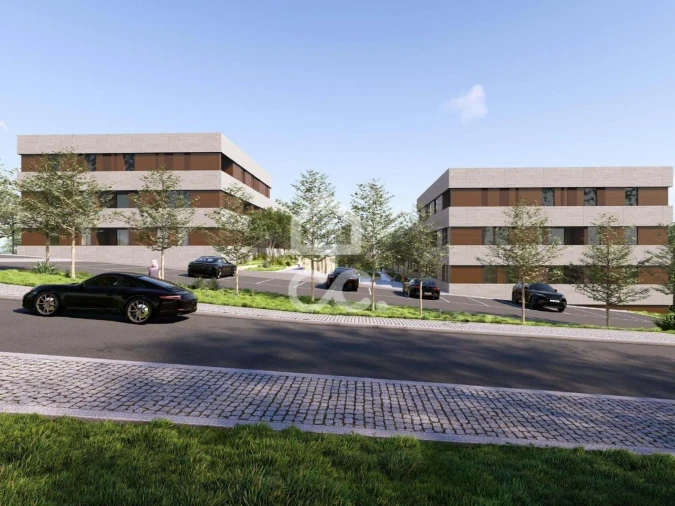 Apartamento T1 para Venda em Brufe Foto 7