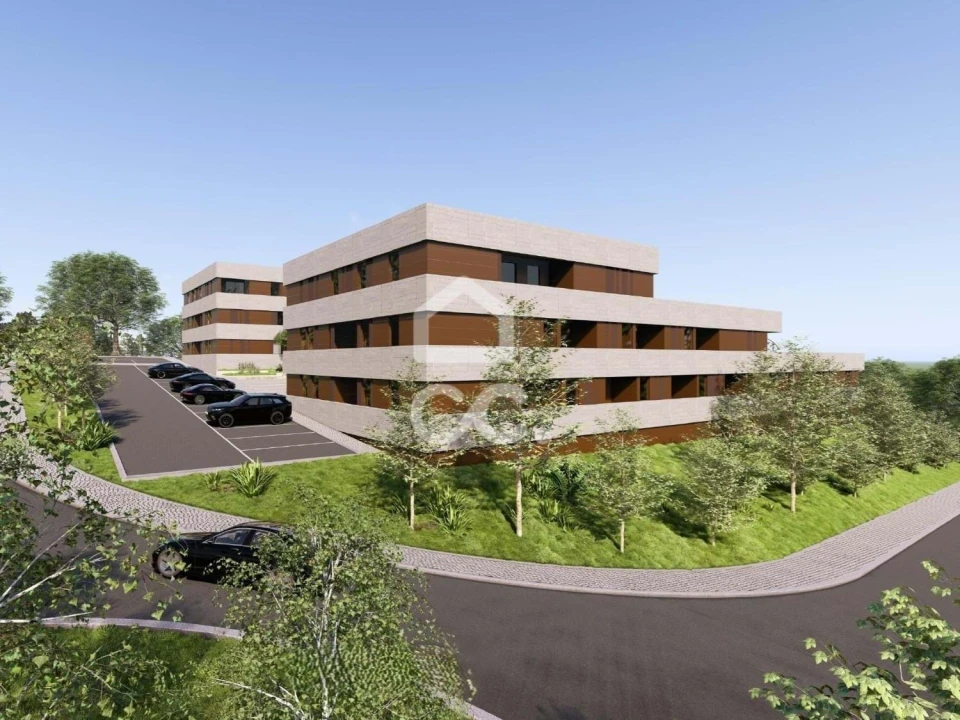 Apartamento T2 para Venda em Brufe Foto 7