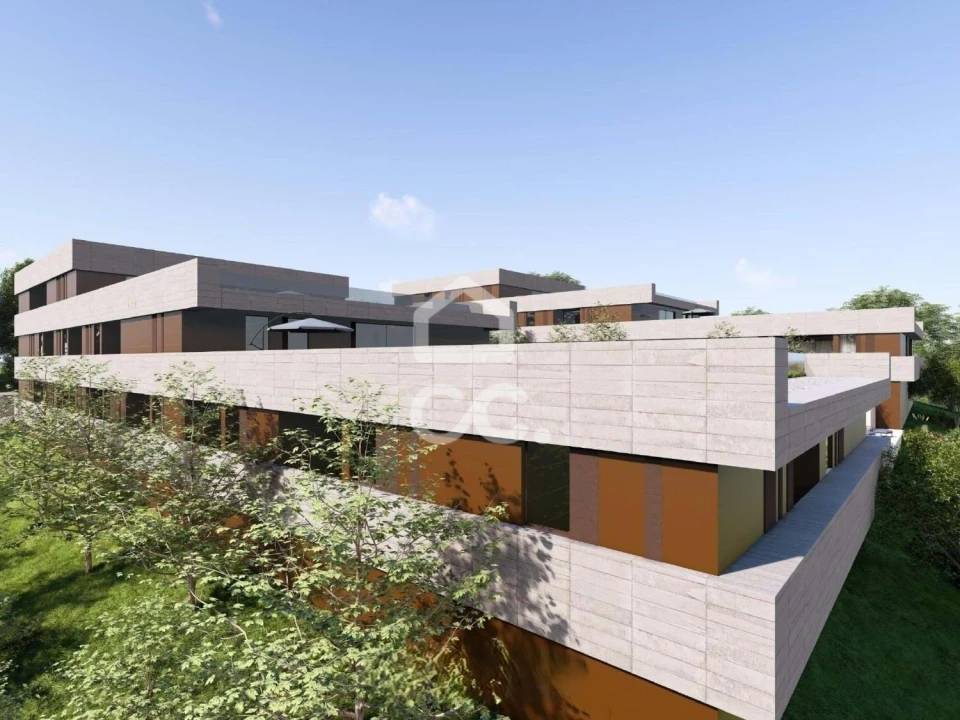 Apartamento T2 para Venda em Brufe Foto 3