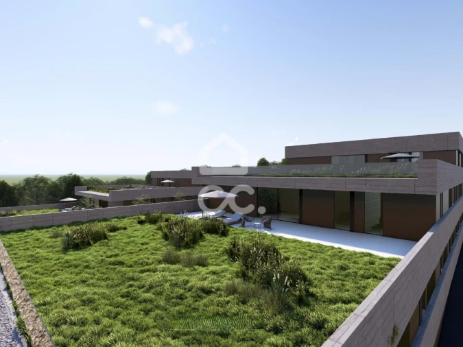 Apartamento T2 para Venda em Brufe Foto 4