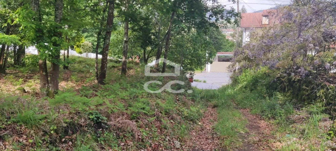 Terreno para Venda em Cepães e Fareja Foto 7