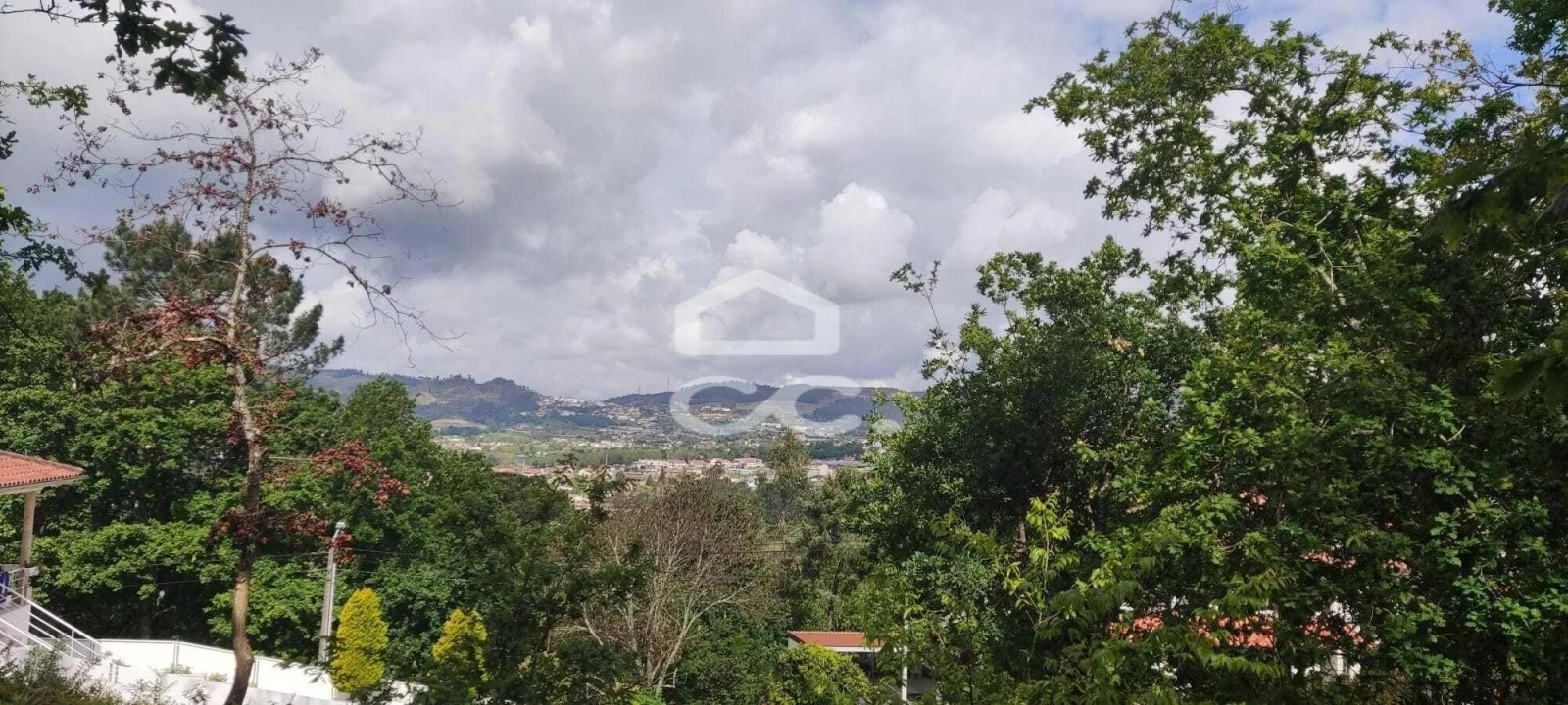 Terreno para Venda em Cepães e Fareja Foto 4