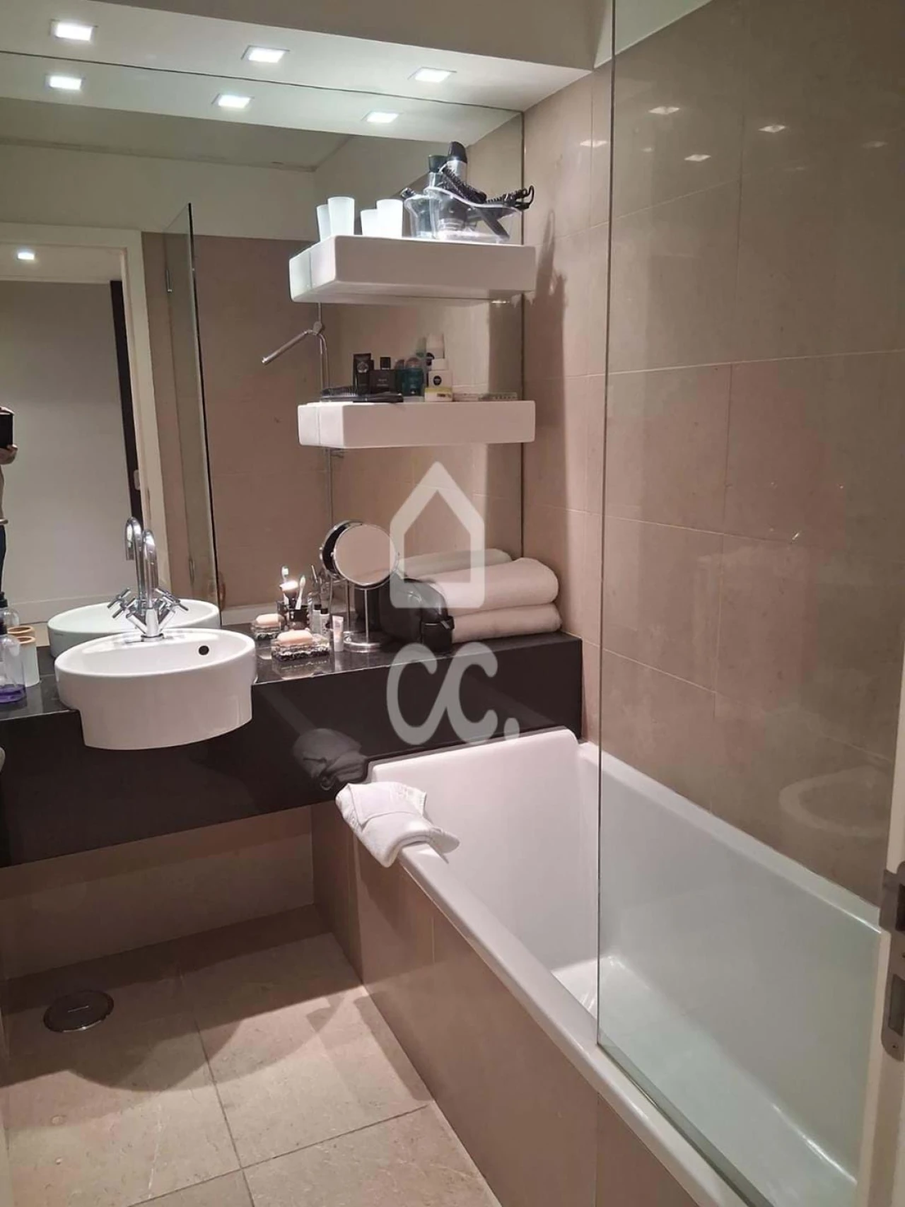 Apartamento T1 para Venda em Carvalhal Foto 5