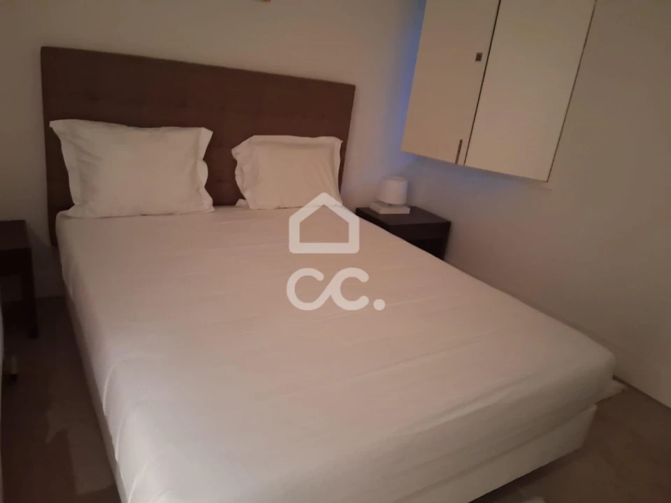 Apartamento T1 para Venda em Carvalhal Foto 4