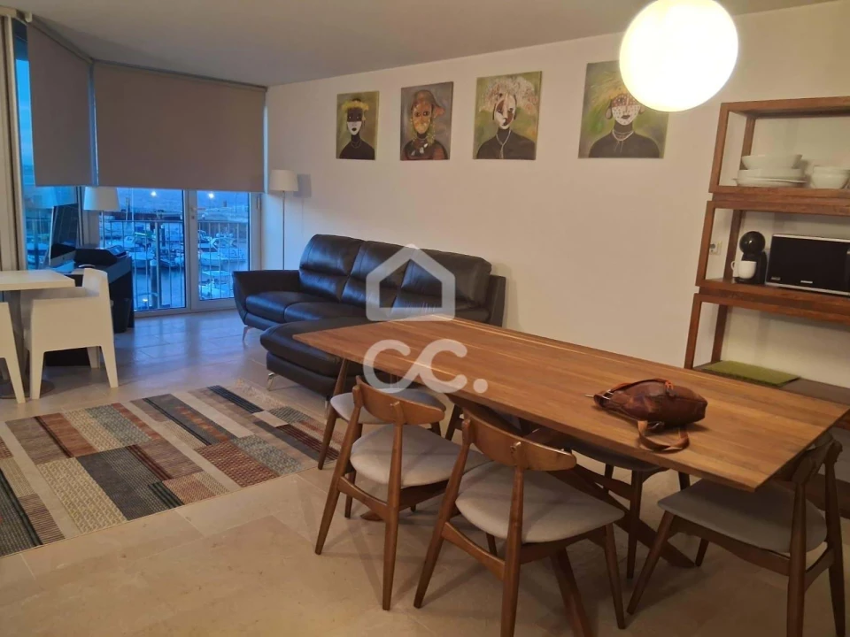 Apartamento T1 para Venda em Carvalhal Foto 3