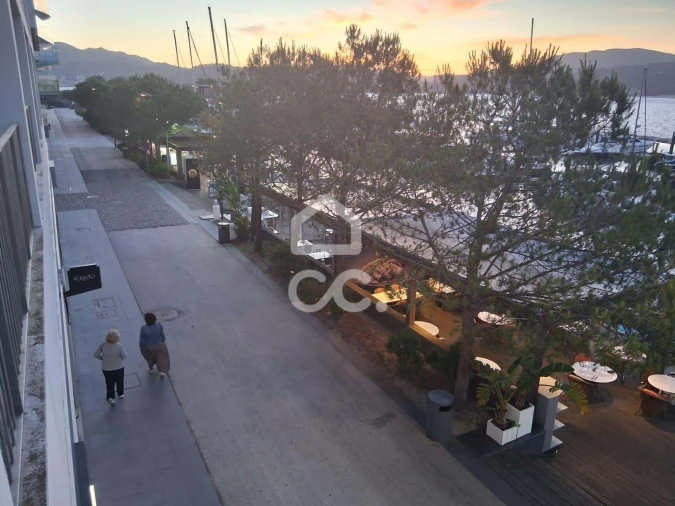 Apartamento T1 para Venda em Carvalhal Foto 8