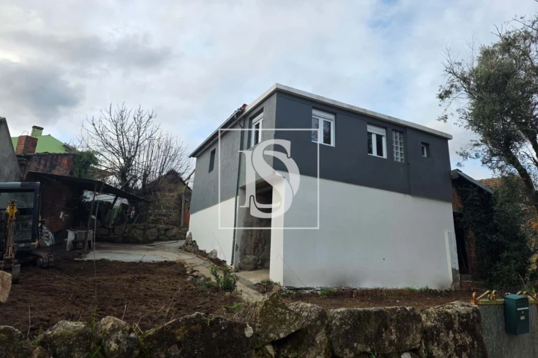 Moradia T3 para Venda em Tondela e Nandufe Foto 2