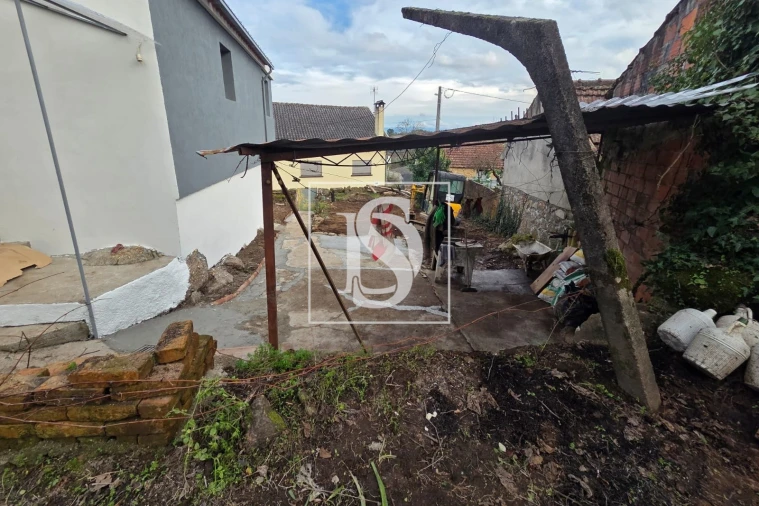 Moradia T3 para Venda em Tondela e Nandufe Foto 17