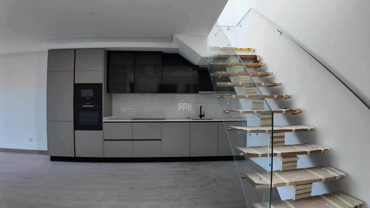 Apartamento T1 para Venda em Albufeira e Olhos de Água Foto 4