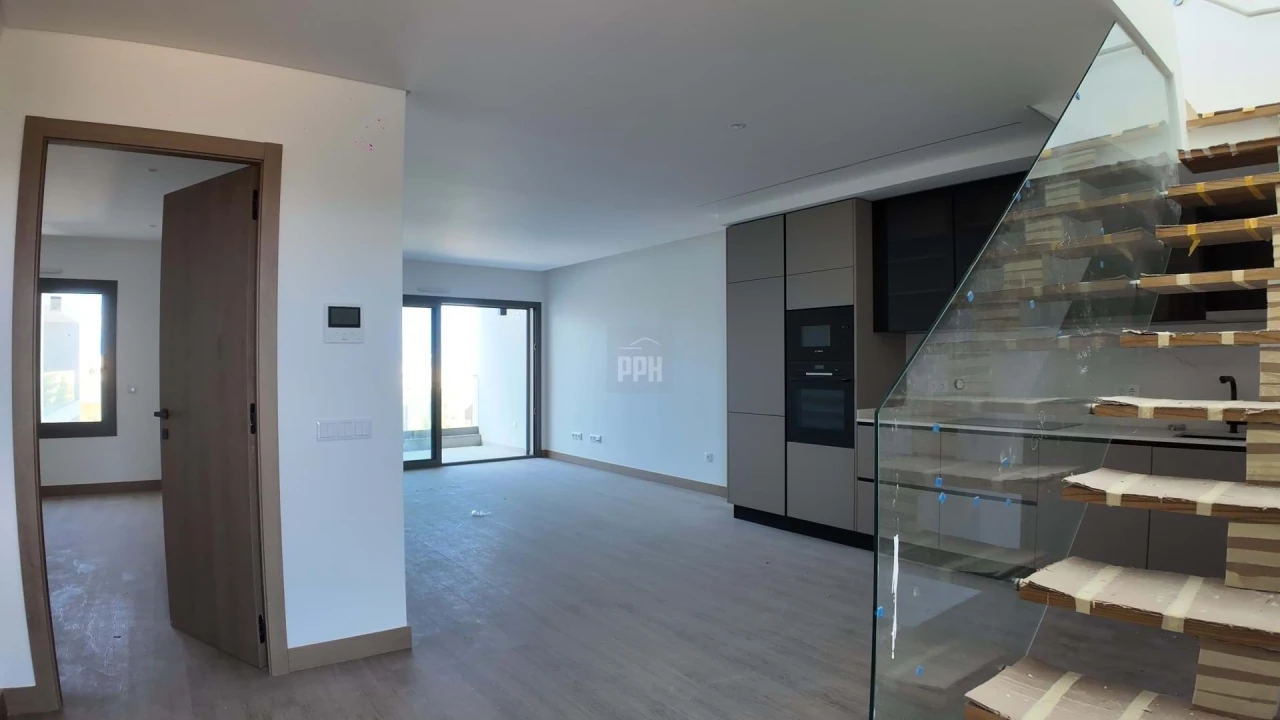 Apartamento T1 para Venda em Albufeira e Olhos de Água Foto 3