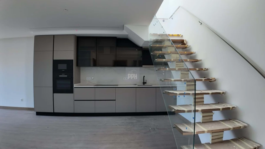 Apartamento T1 para Venda em Albufeira e Olhos de Água Foto 4