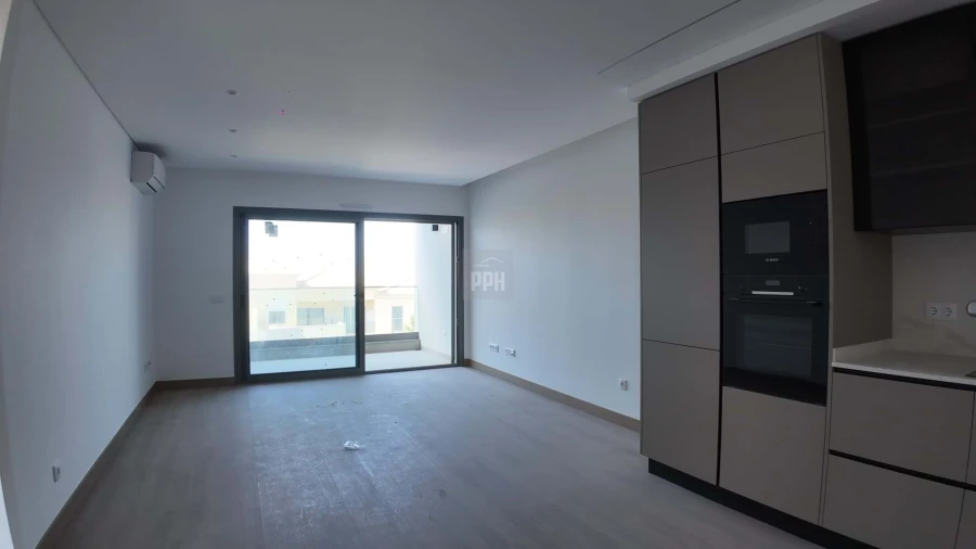 Apartamento T1 para Venda em Albufeira e Olhos de Água Foto 2