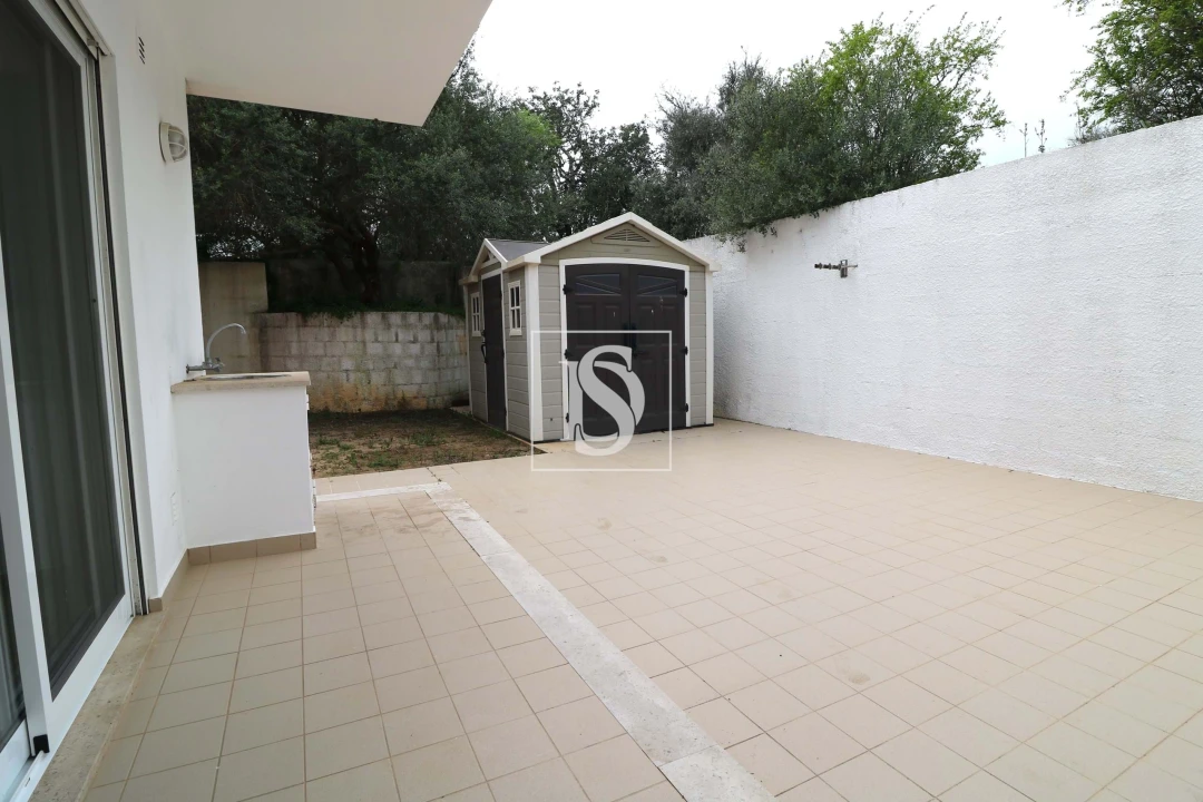 Moradia T2 para Venda em São Silvestre Foto 23