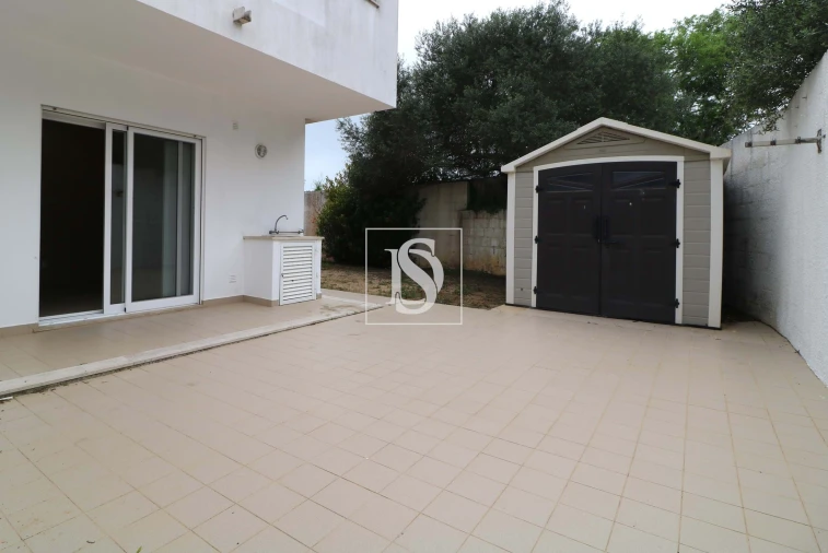 Moradia T2 para Venda em São Silvestre Foto 8