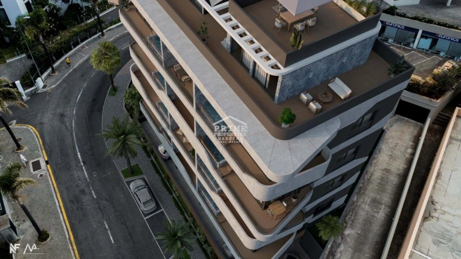 Apartamento T1 para Venda em São Martinho Foto 3