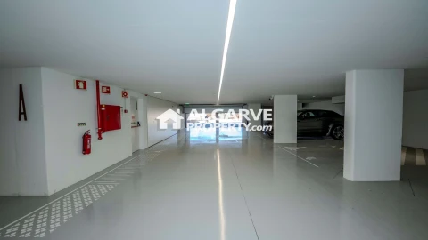 Apartamento T2 para Venda em Quarteira