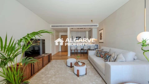 Apartamento T2 para Venda em Quarteira