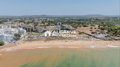 Apartamento T2 para Venda em Quarteira