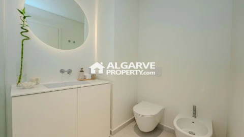 Apartamento T2 para Venda em Quarteira