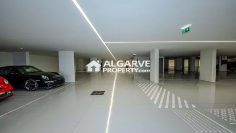 Apartamento T2 para Venda em Quarteira