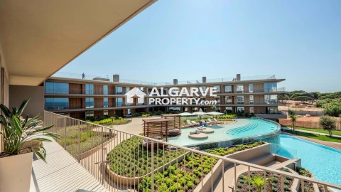 Apartamento T2 para Venda em Quarteira