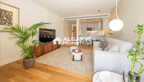 Apartamento T2 para Venda em Quarteira