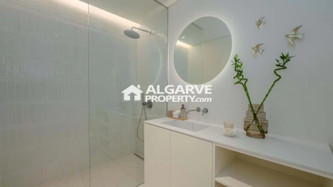 Apartamento T2 para Venda em Quarteira