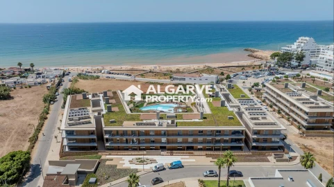 Apartamento T2 para Venda em Quarteira