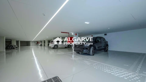 Apartamento T2 para Venda em Quarteira