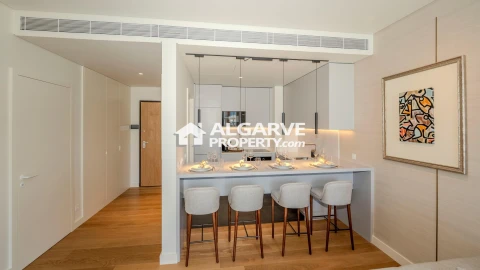 Apartamento T2 para Venda em Quarteira