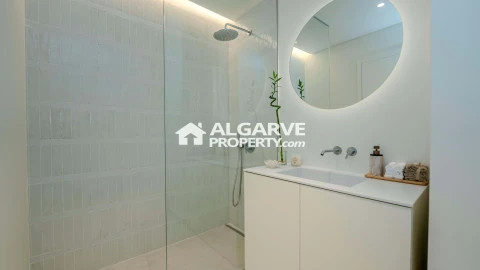 Apartamento T2 para Venda em Quarteira