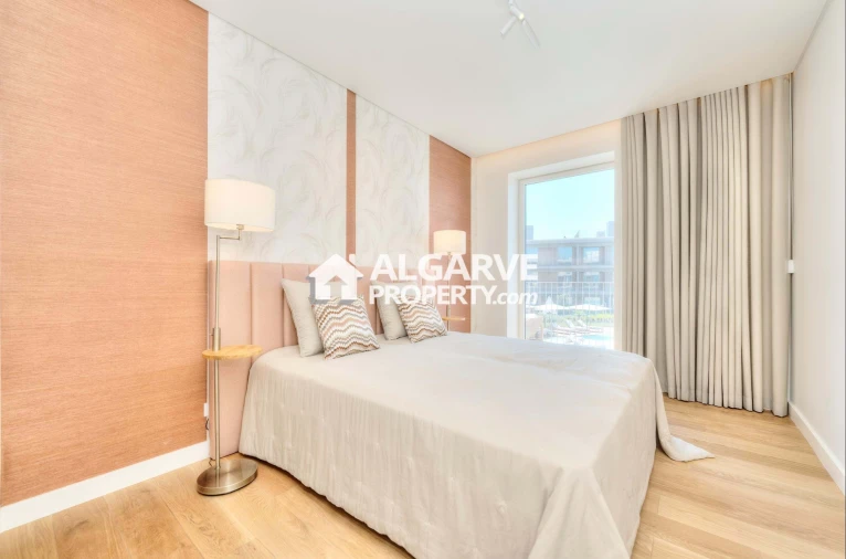Apartamento T2 para Venda em Quarteira Foto 35