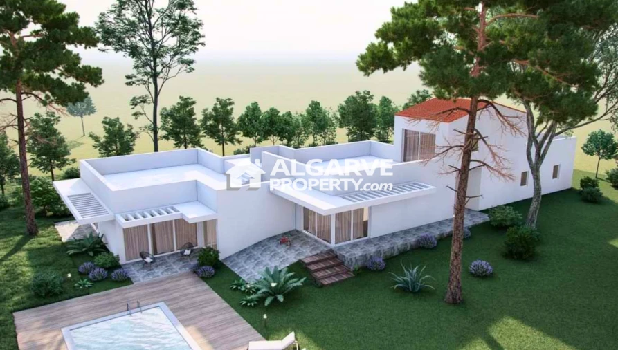 Terreno para Venda em Loule (São Sebastião)