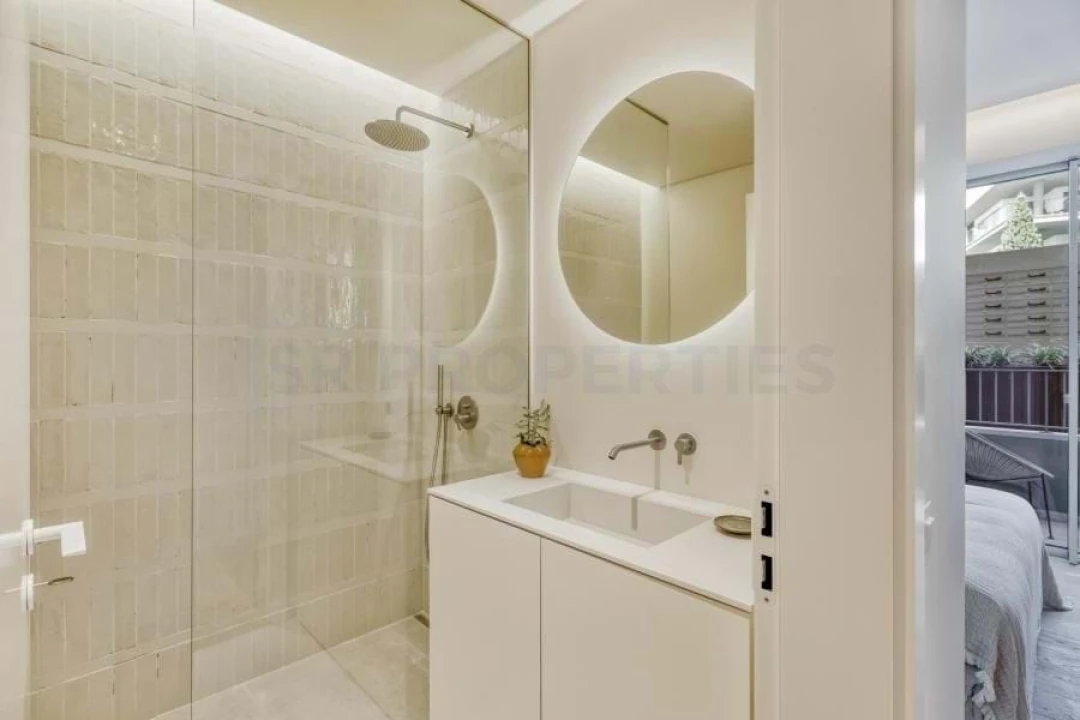 Apartamento T2 para Venda em Quarteira Foto 19