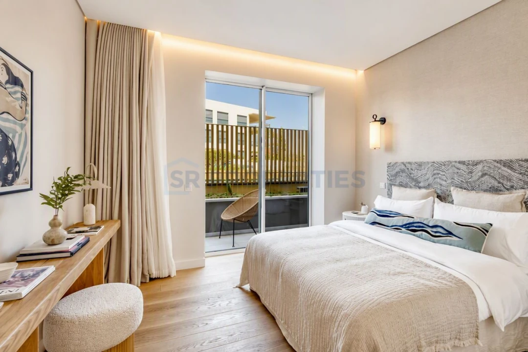 Apartamento T2 para Venda em Quarteira Foto 4