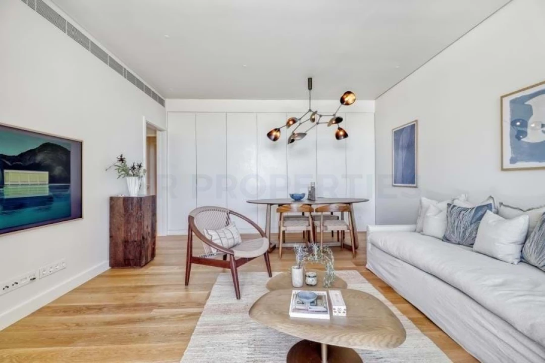 Apartamento T2 para Venda em Quarteira Foto 9